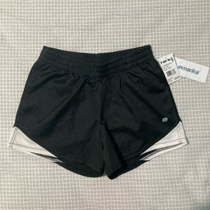 Athletic Shorts